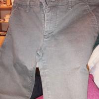 Pantaloni e jeans uomo taglia S/M
