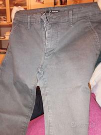 Pantaloni e jeans uomo taglia S/M