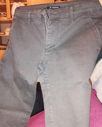 Pantaloni e jeans uomo taglia S/M