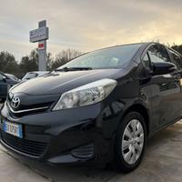 TOYOTA Yaris 1.0 5p. Lounge