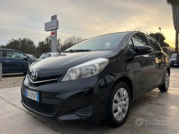 TOYOTA Yaris 1.0 5p. Lounge