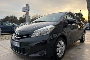 TOYOTA Yaris 1.0 5p. Lounge