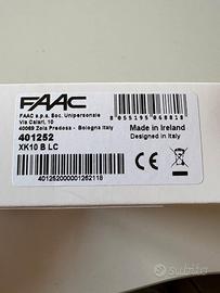 FAAC 401252