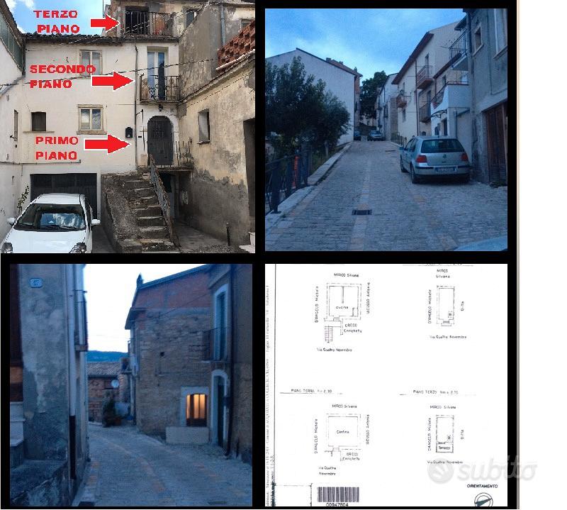 Appartamento – Napoli, San Ferdinando, Municipalità 1 - Altro