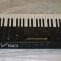 YAMAHA V50