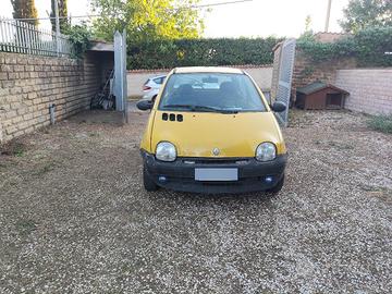 Renault Twingo 1995