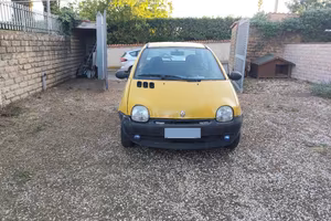 Renault Twingo 1995