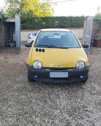 Renault Twingo 1995