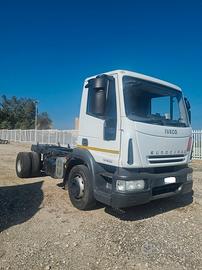 IVECO 150EL 22 A TELAIO DA ALLESTIRE