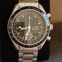 Orologio Omega SpeedMaster Michael Schumacher