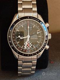 Orologio Omega SpeedMaster Michael Schumacher