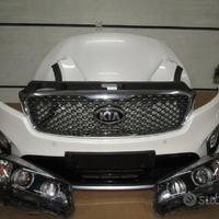 KIA OE KIA Ceed 18 - MUSATA ANTERIORE COMPLETA