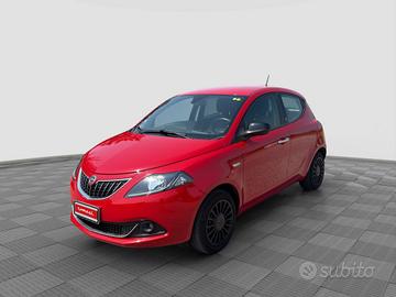 LANCIA Ypsilon Ypsilon 1.0 FireFly 5 porte S&S H