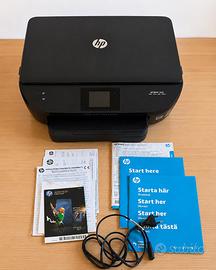 Stampante HP Envy 5640 Multifunzione WiFi