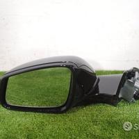 Specchio 6 PIN sinistro bmw 1 f40 | 12039
