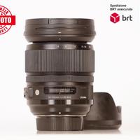 Sigma 24-105 F4 DG OS HSM Art (Nikon)