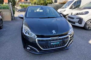 Peugeot 208 BlueHDi 75 5 porte Allure