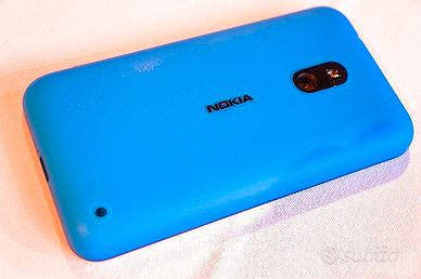 Lumia 820 e 620 con scatola e accessori originali
