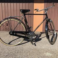 Bicicletta Legnano freni a bacchetta