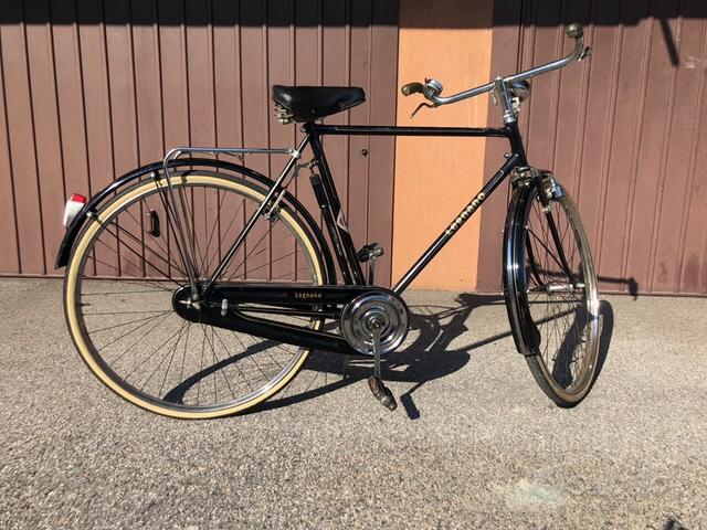 Bacchetta Bici Freno A Pedale A Bacchetta Bici Uomo Con Freni A