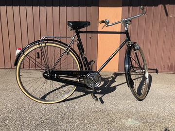 Bicicletta Legnano freni a bacchetta