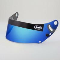 Visiera specchiata per casco Arai SK-6PED GP