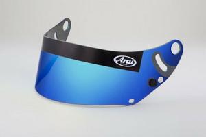 Visiera specchiata per casco Arai SK-6PED GP