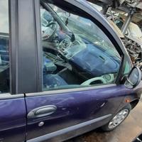 FIAT MULTIPLA 2002 - PORTA ANTERIORE DESTRO
