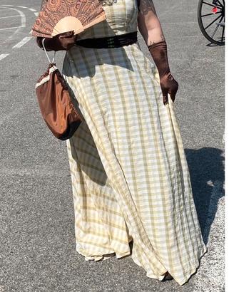Vestito vintage
