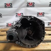 CAMBIO MANUALE COMPLETO FIAT Panda 3Â° Serie 55229