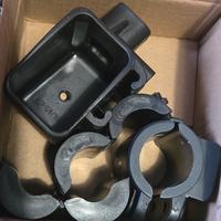 supporto abus USH 54 per lucchetto ABUS Granit 54