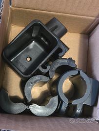 supporto abus USH 54 per lucchetto ABUS Granit 54