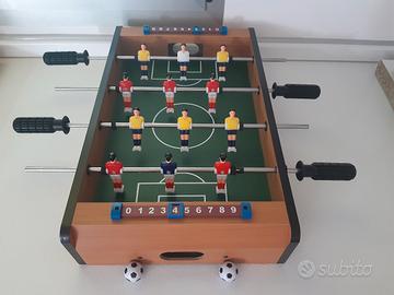 Bigliardino da tavolo