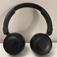 Cuffie Wireless JBL T450BT