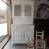 Mobili In Stile Sardo Autentici