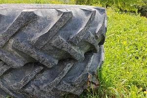 gomme trattore 