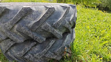gomme trattore 