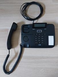 Telefono Gigaset DA 710