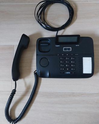 Telefono Gigaset DA 710