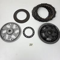 KTM XC-F SXF 250 350 2019 2023 FRIZIONE PIATTO HUB