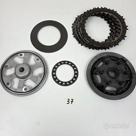KTM XC-F SXF 250 350 2019 2023 FRIZIONE PIATTO HUB