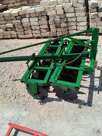 Francizolle Nardi 20 dischi