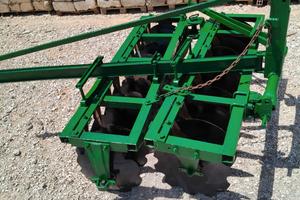 Francizolle Nardi 20 dischi