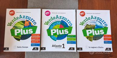 libri primo anno scuola media 