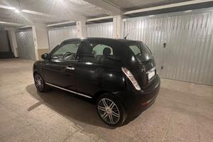 Lancia Y 1.2 Elle – fine 2010 – 90.000 km – €3.000