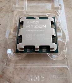 Ryzen 5 7600x (AM5)
