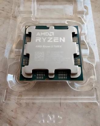 Ryzen 5 7600x (AM5)