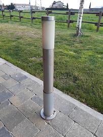 Faretti per giardino