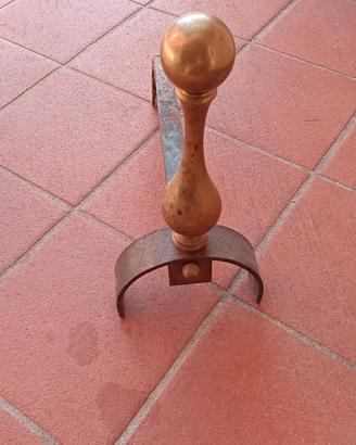 Coppia Braceri