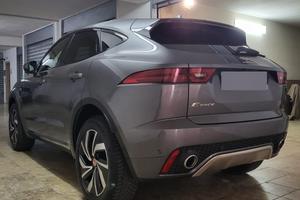 Jaguar E-Pace 2.0 D 180 cv AWDR-Dynamic Restyling 